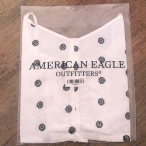 American Eagle Tank Crop Top